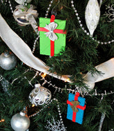 Personalised Gift Card Wallet | Reusable Money Envelope | Christmas & Birthdays | Secret Santa