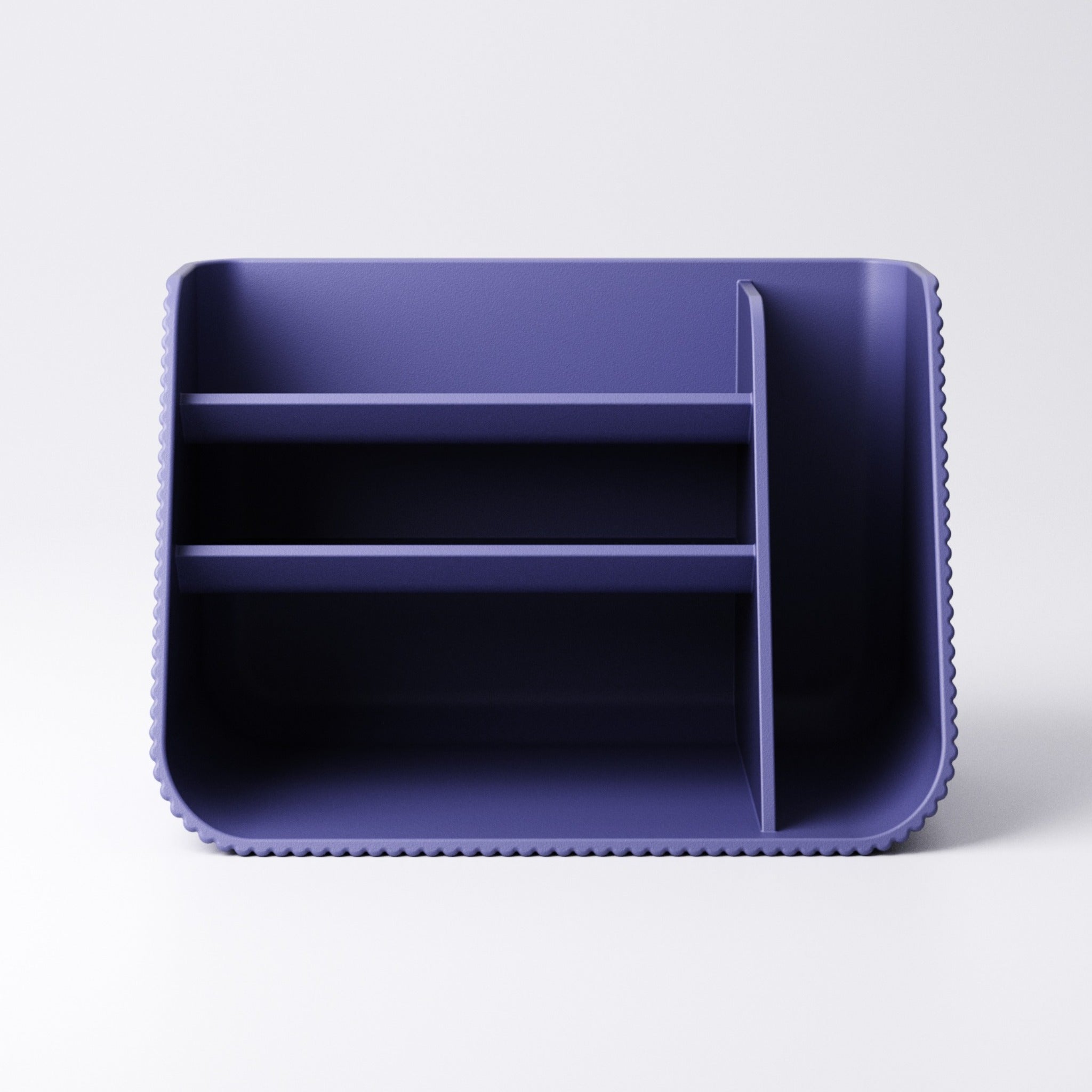 Desk organiser shown in an alternative colourway
