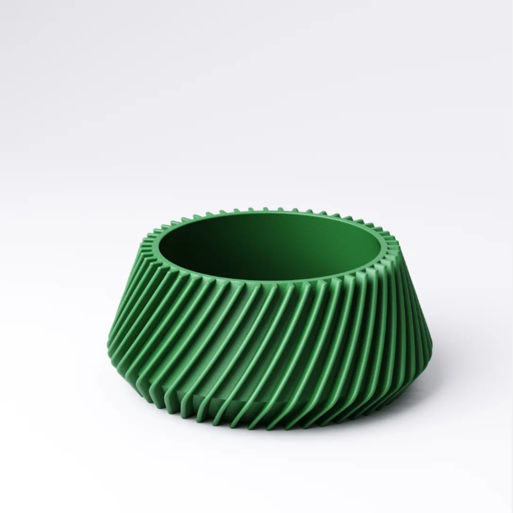 Modular Stacking Christmas Tree with Secret Storage