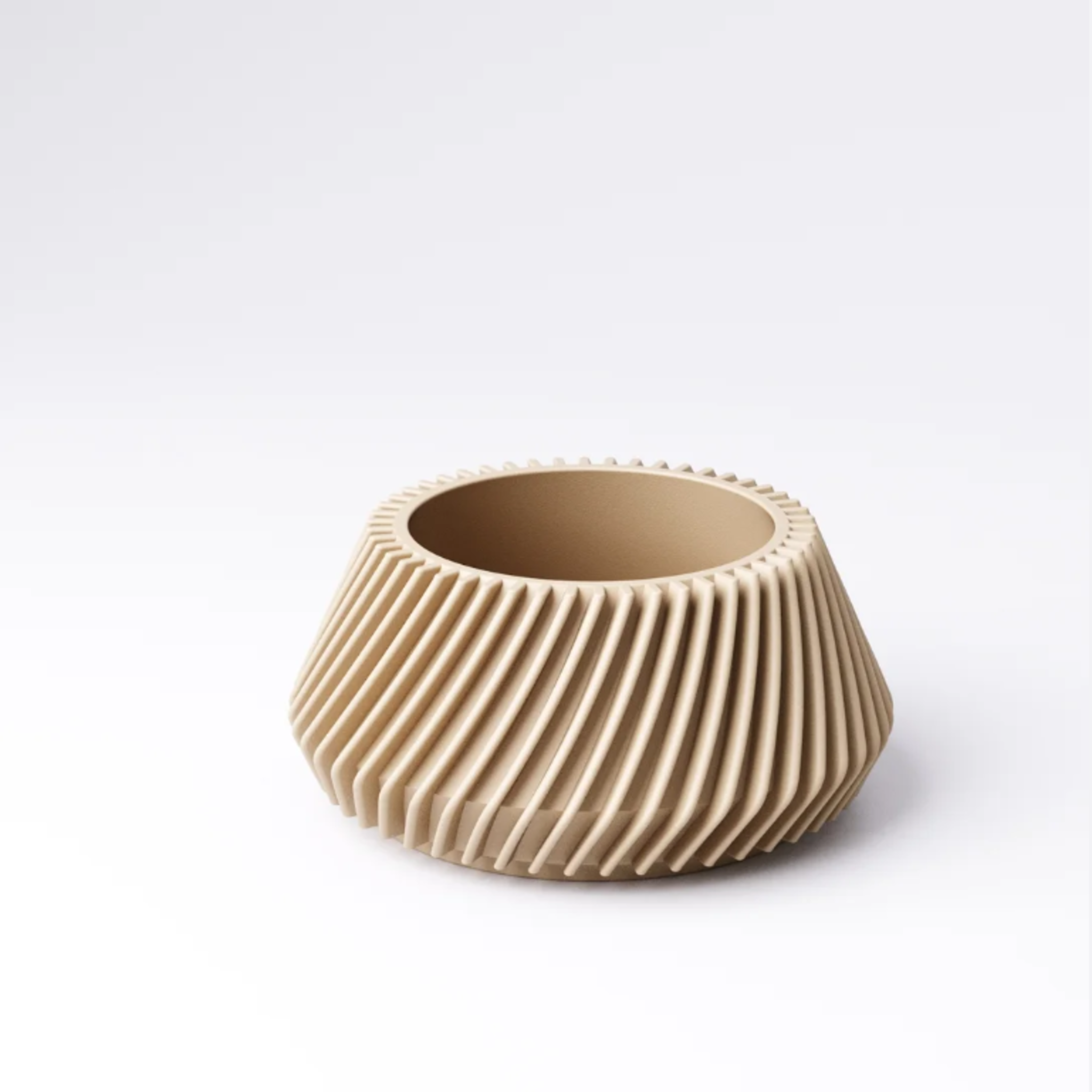 Modular Stacking Christmas Tree with Secret Storage