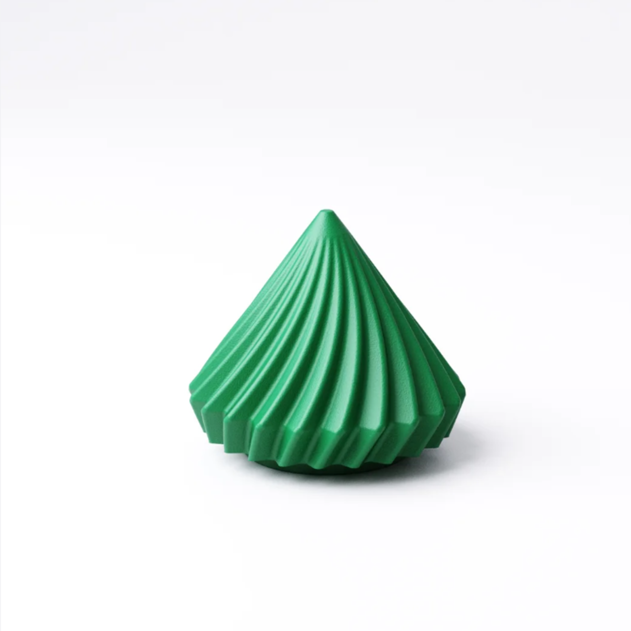 Modern Stacking Christmas Tree with Hidden Storage