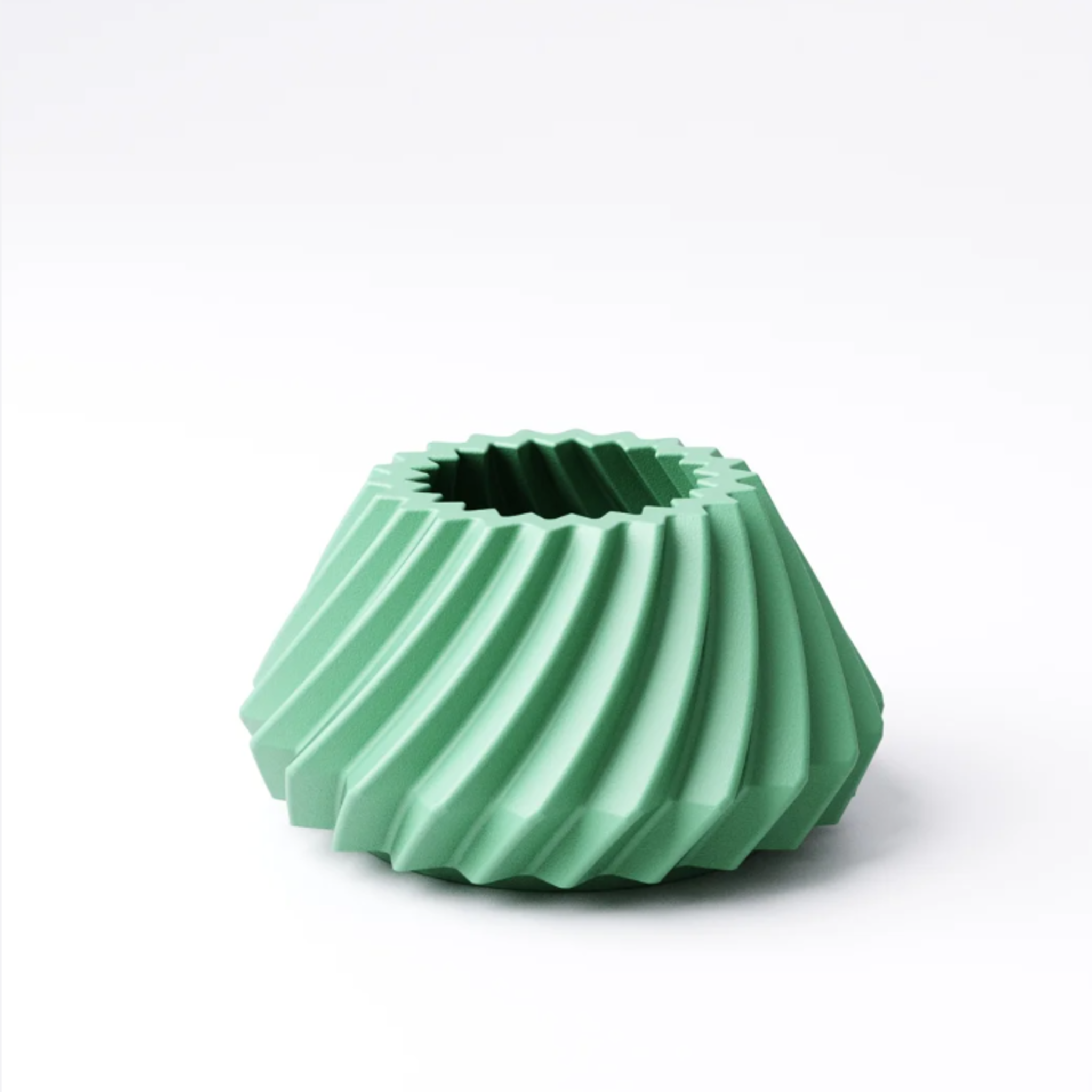 Modern Stacking Christmas Tree with Hidden Storage