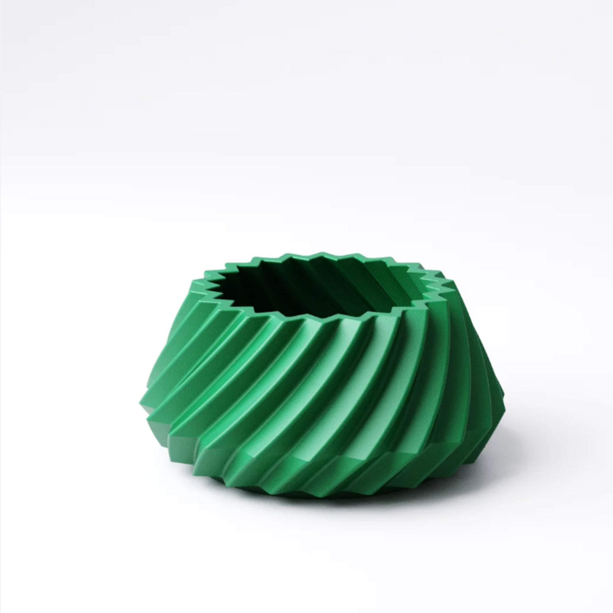 Modern Stacking Christmas Tree with Hidden Storage