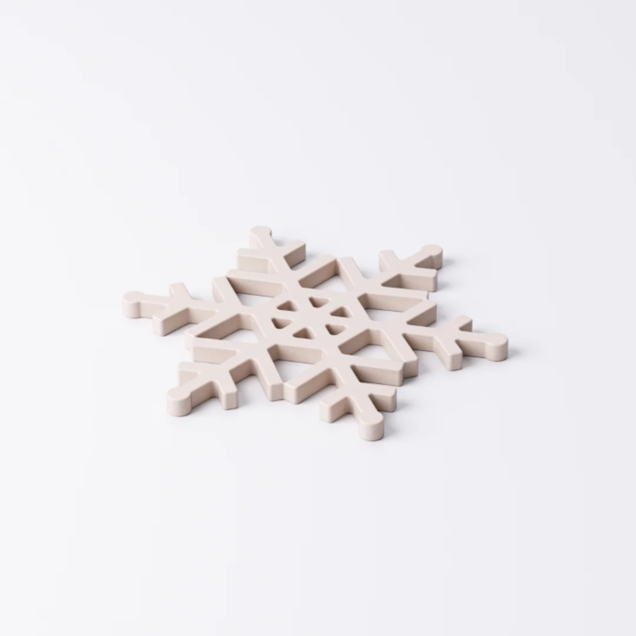 Light-Up Christmas Present Fairy House Set