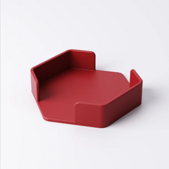 Light-Up Christmas Present Fairy House Set