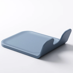Modern Spoon Rest | Kitchen Utensil Holder | Custom Colours