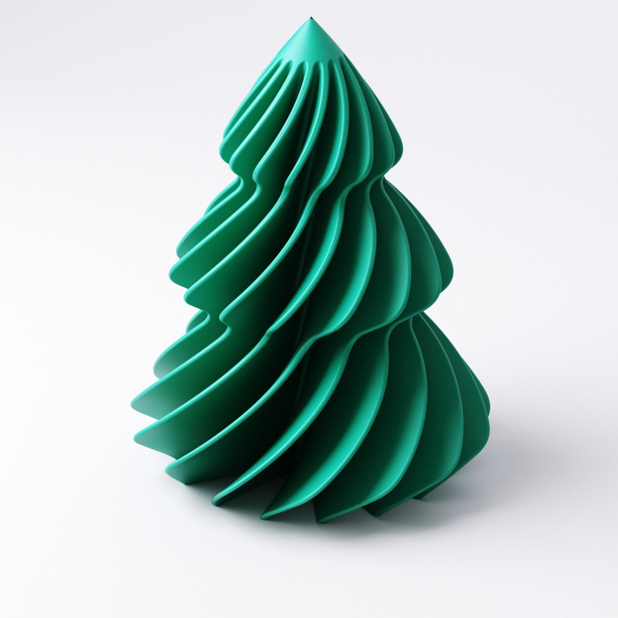 Christmas Tree Decoration | Holiday Ornament Display | Custom Colours