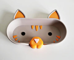 Pet glasses holder cat dog mouse eyewear stand animal lover gift uk seller