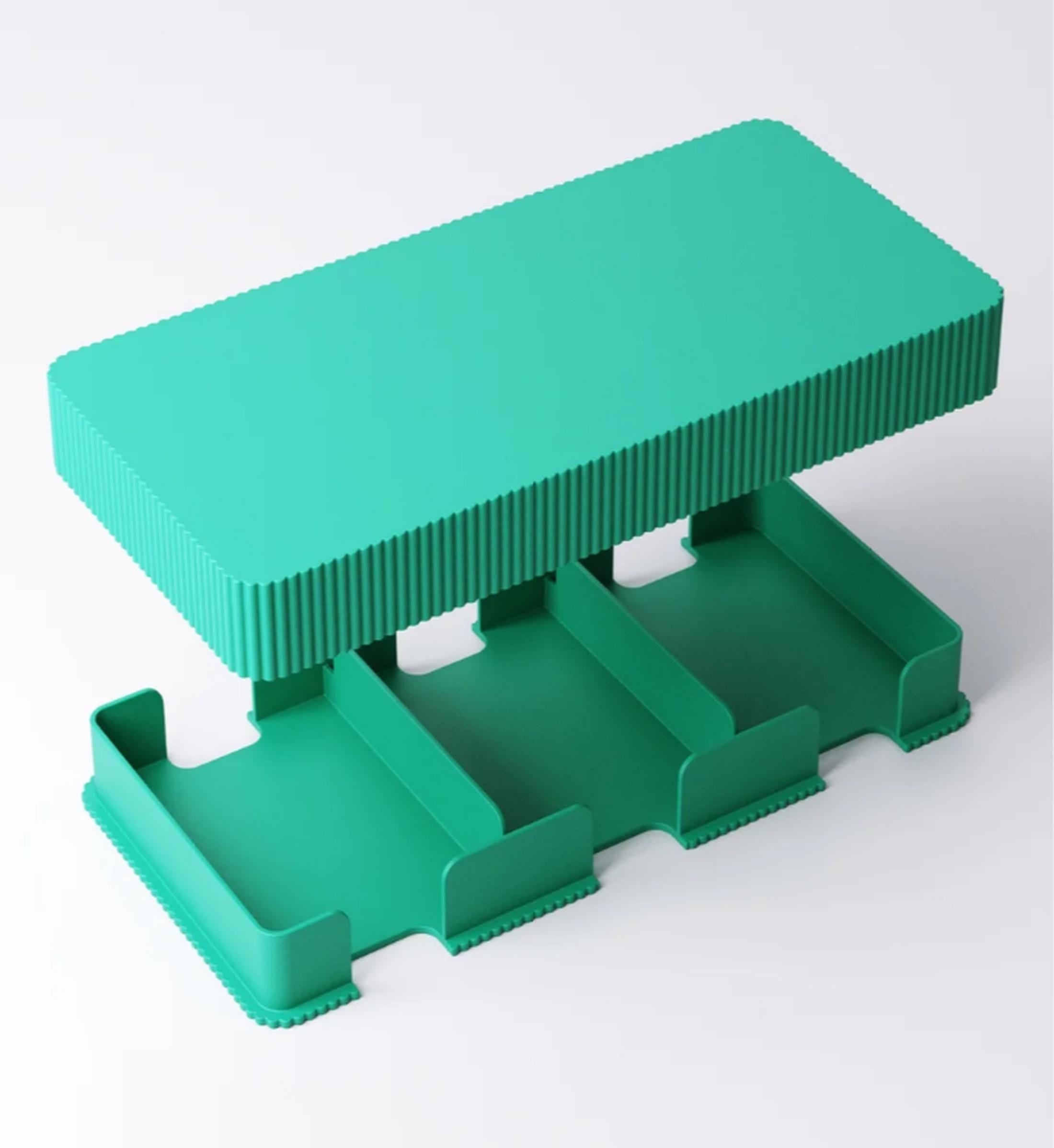 Ribbed playing card box | modern storage case |  1, 2, or 3 decks | personalised gift