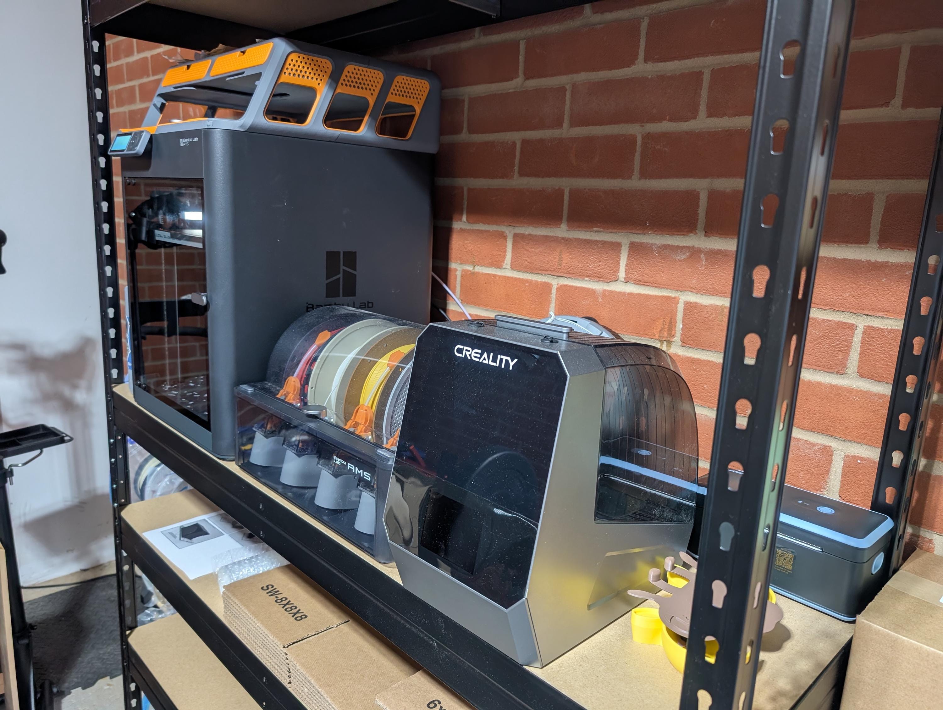 Custom 3D Printing Service | Design and Print your idea