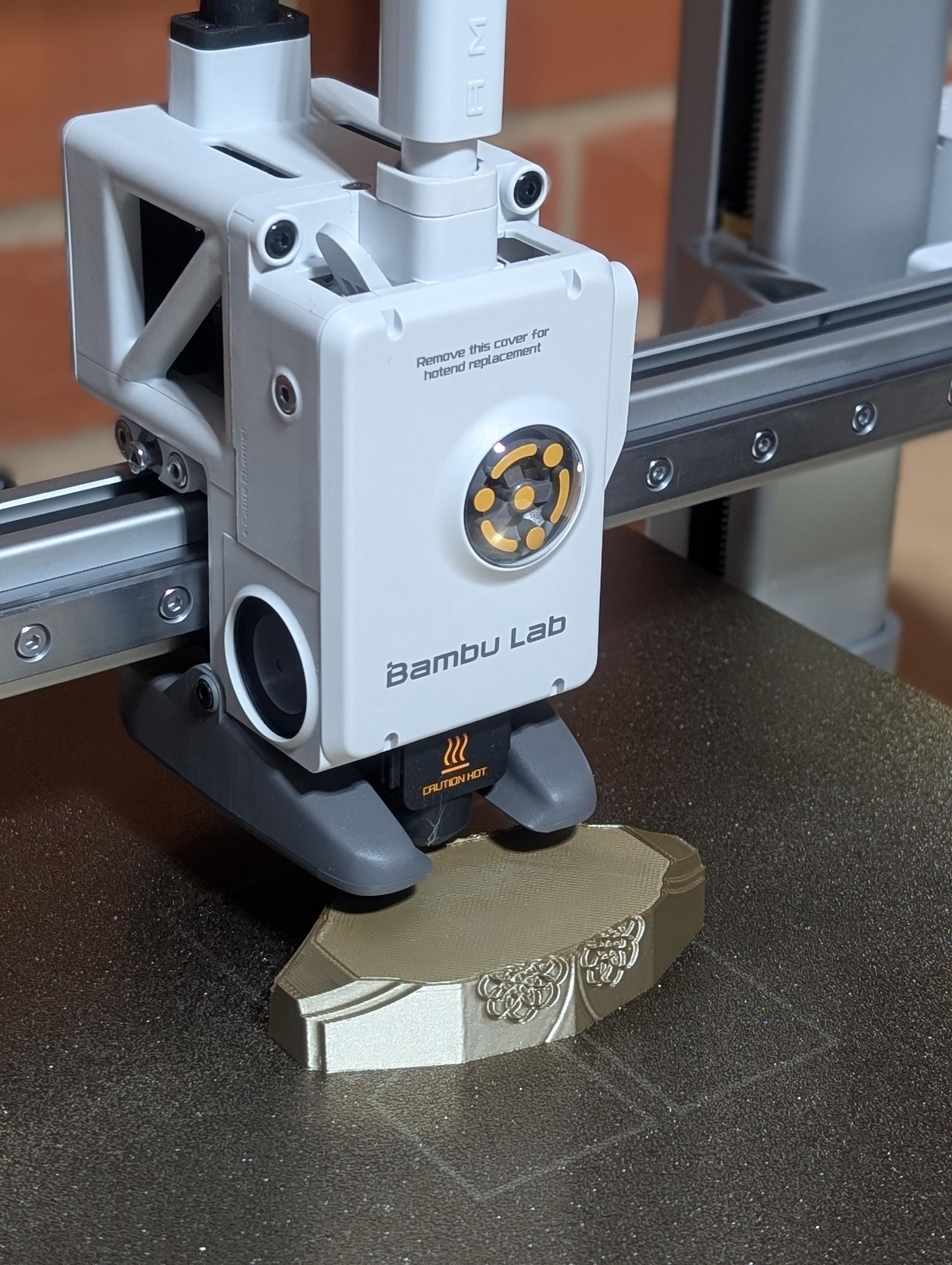 Custom 3D Printing Service | Design and Print your idea