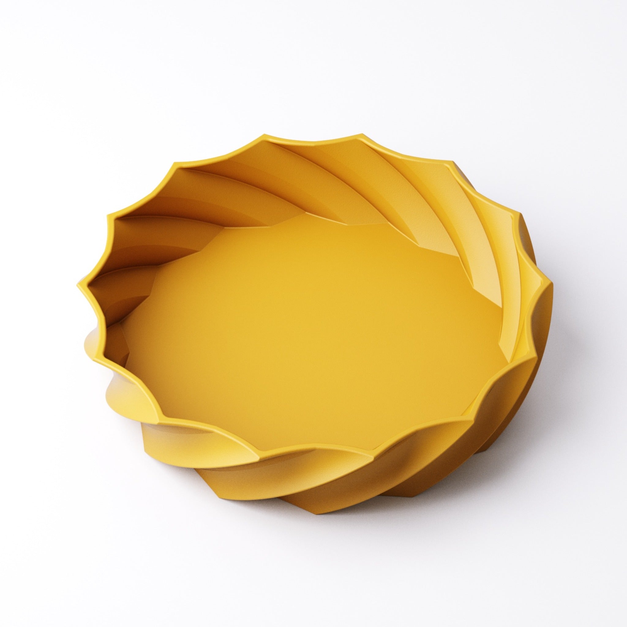 Catchall Bowl | Key and Coin Tray | Custom Colours