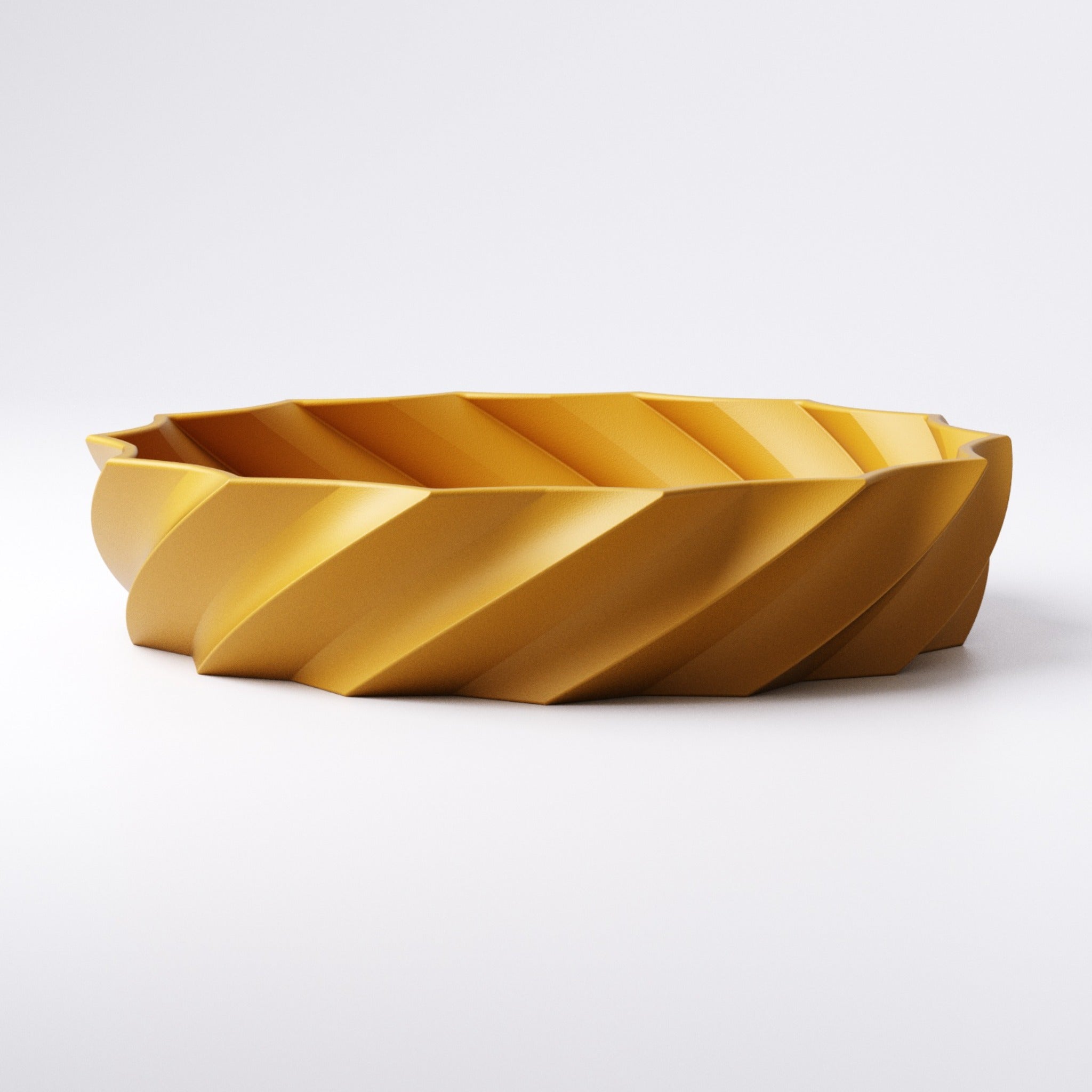 Catchall Bowl | Key and Coin Tray | Custom Colours