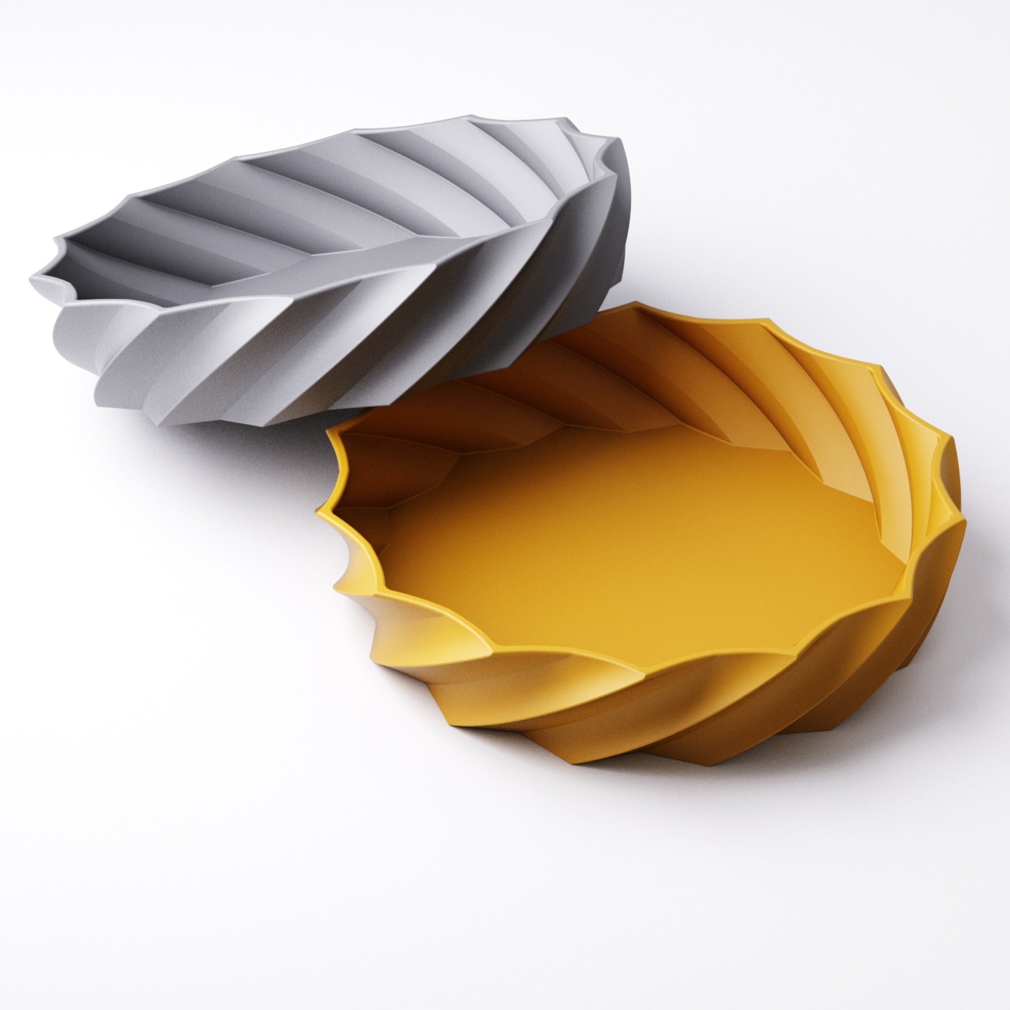 Catchall Bowl | Key and Coin Tray | Custom Colours